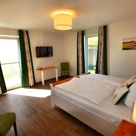 Aquila _ Eg_fewo Appartamento *